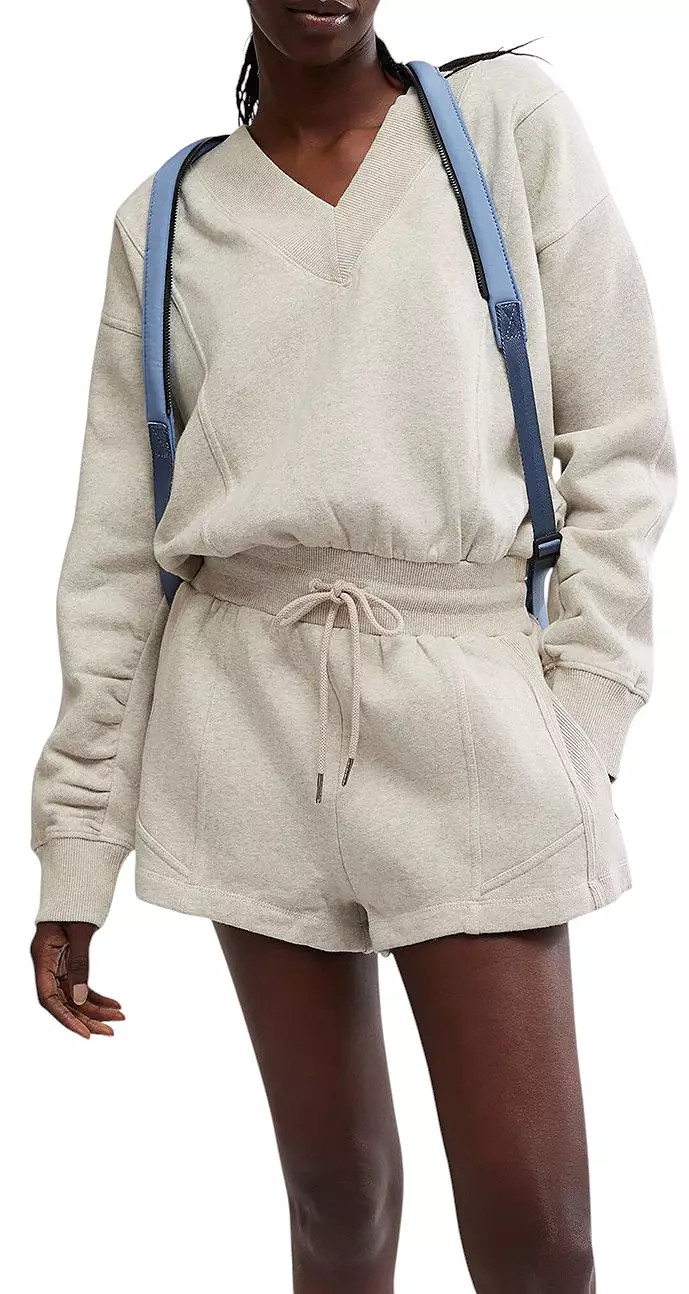 FP Movement Women's Intercept Romper | DICK'S Sporting Goods