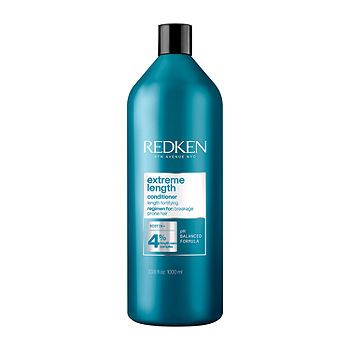 Redken Extreme Length Conditioner - 33.8 oz. | JCPenney
