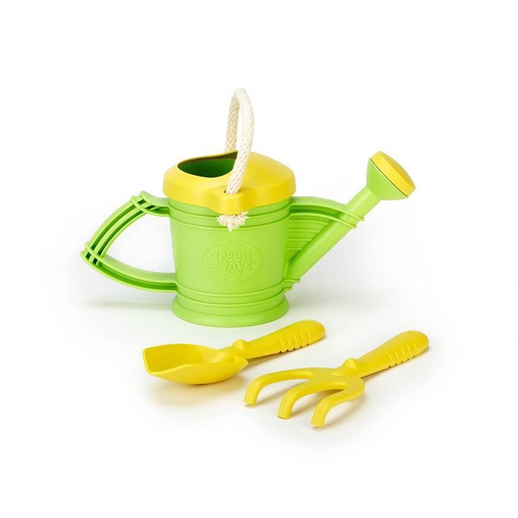 Green Toys Watering Can | Target