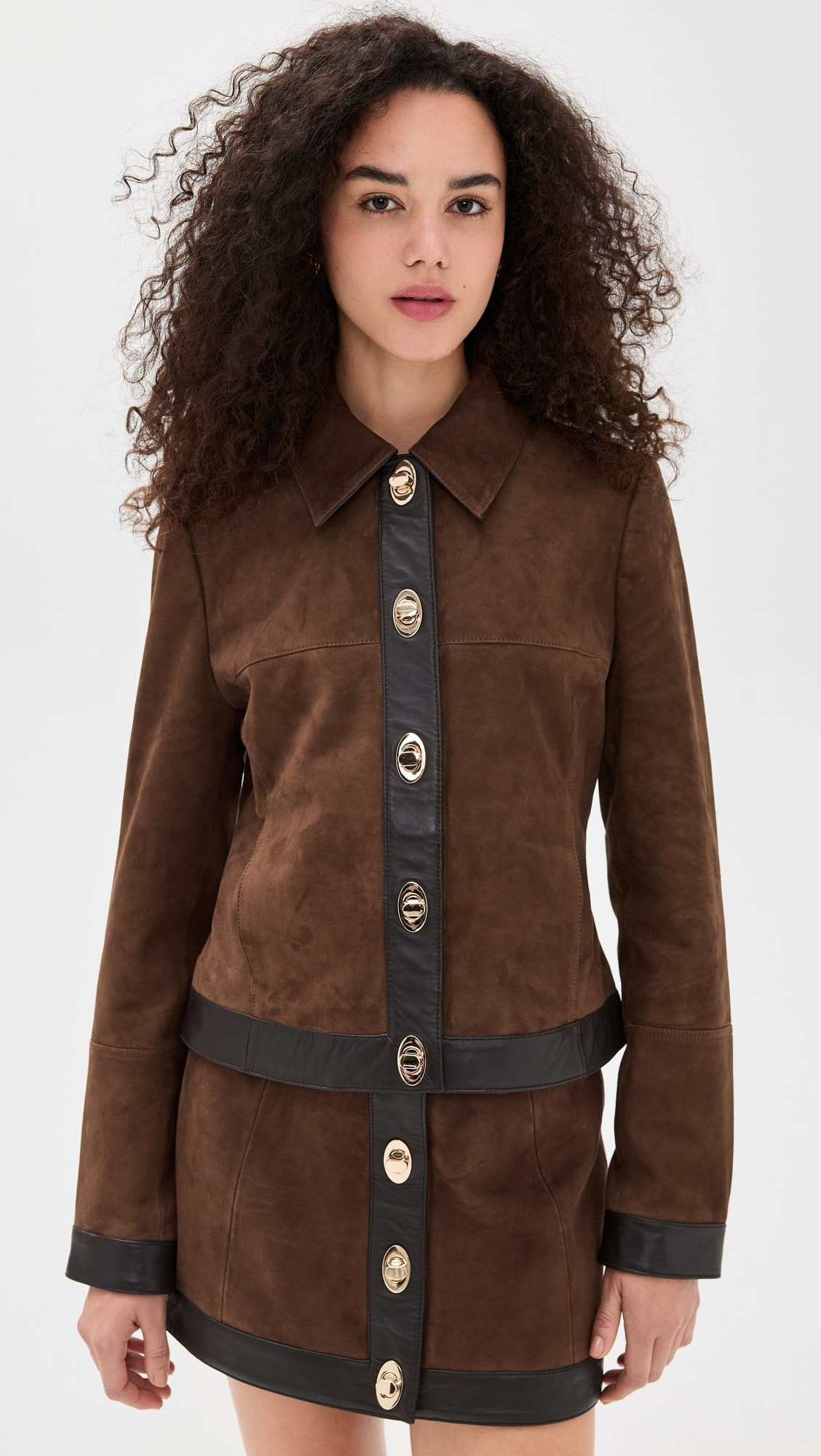 Nanna Jacket | Shopbop