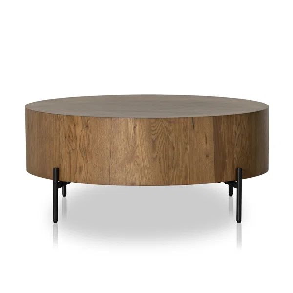 Haiden 4 Legs Coffee Table | Wayfair Professional