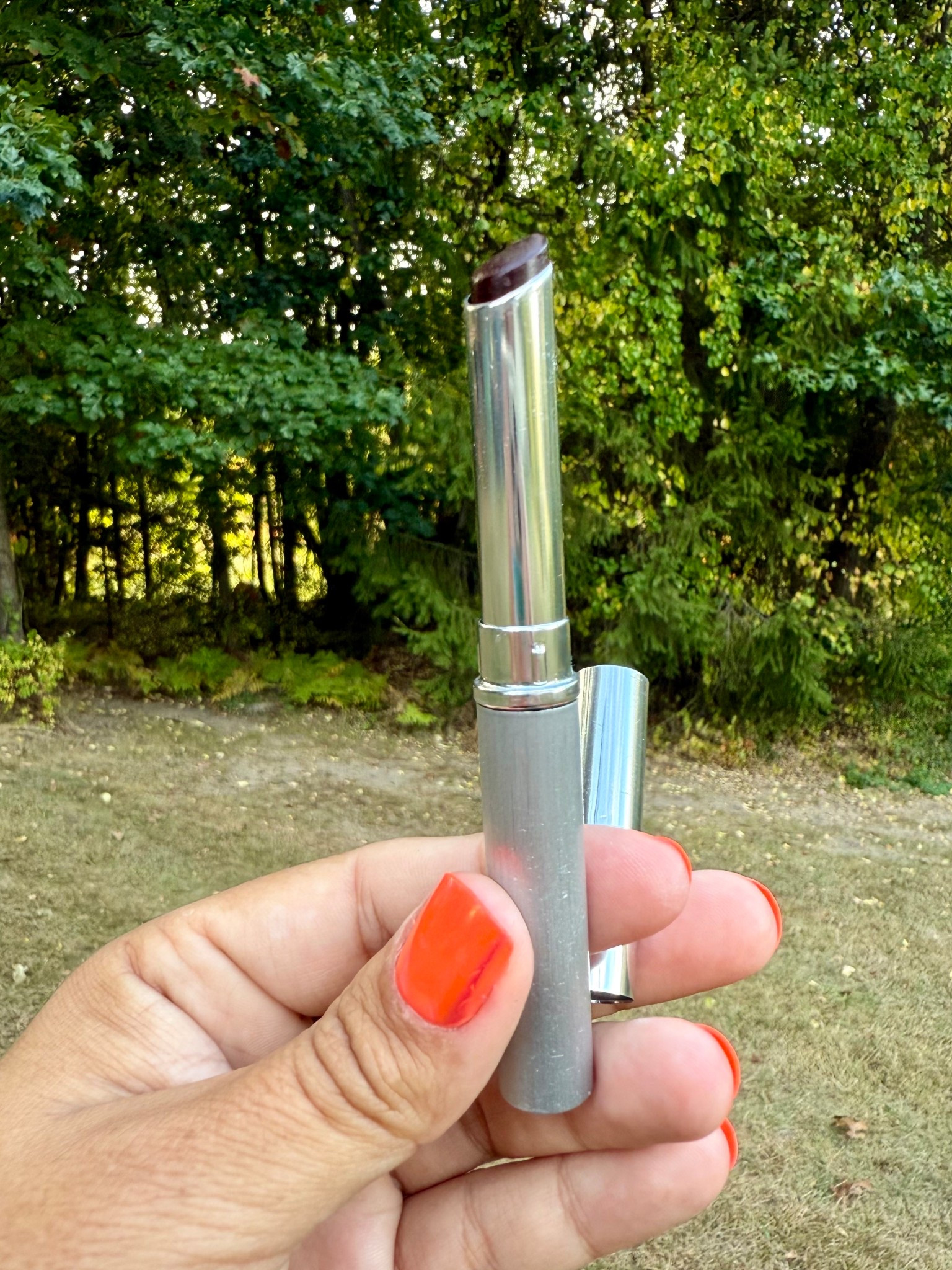 The viral Clinique Black Honey lipstick that looks good on EVERYONE is half off today. It’s always in my bag because it’s perfect for any look or occasion.  

#LTKSaleAlert #LTKBeauty #LTKFindsUnder50