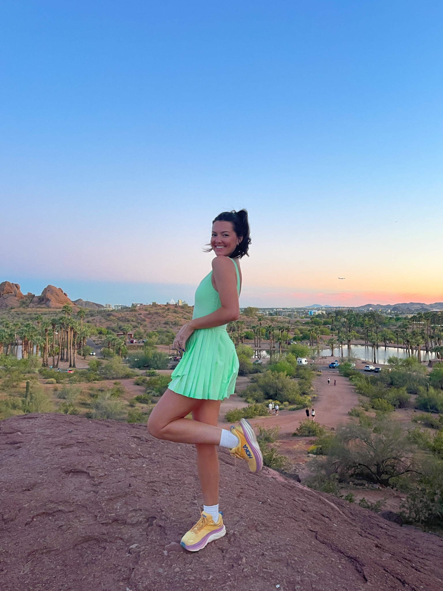 Hiking in AZ! 

#LTKfindsunder100 #LTKActive