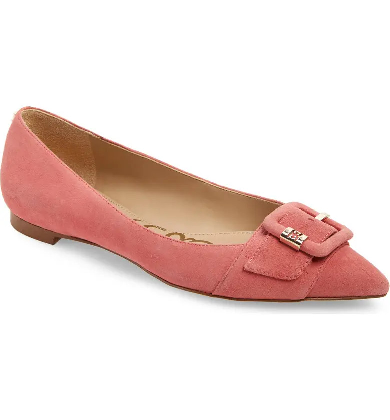 Sonja Flat | Nordstrom