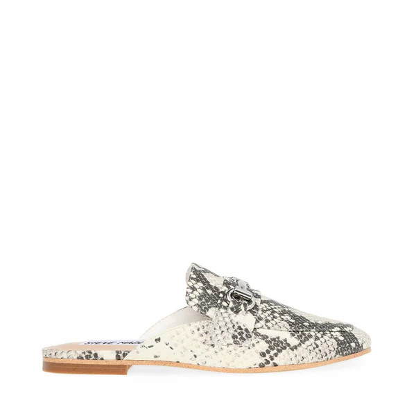 KACY NATURAL SNAKE | Steve Madden (US)