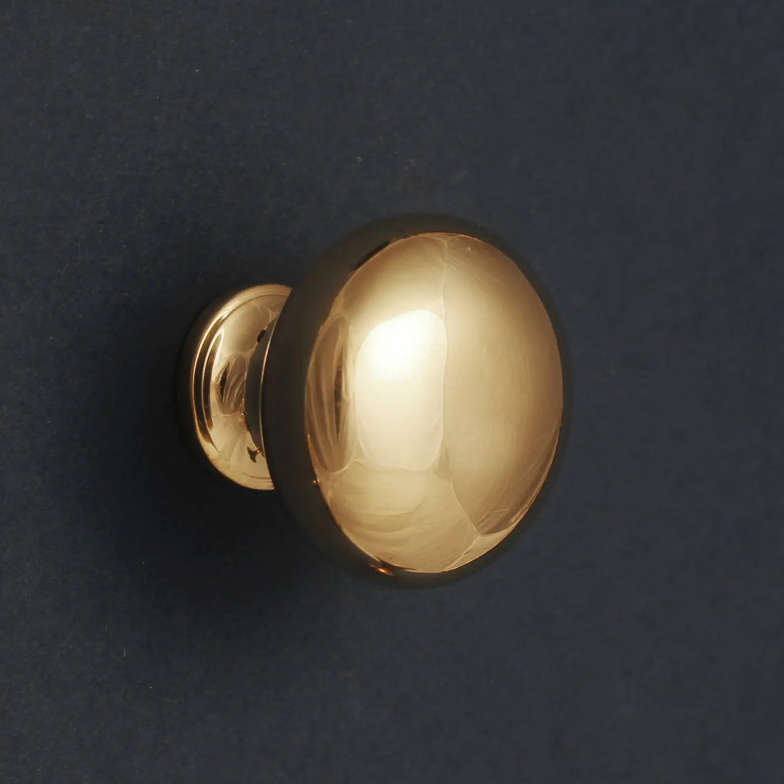 Solid Brass Kitchen Cupboard Handles  Knobs Pulls Cup D Bow | Etsy | Etsy (US)