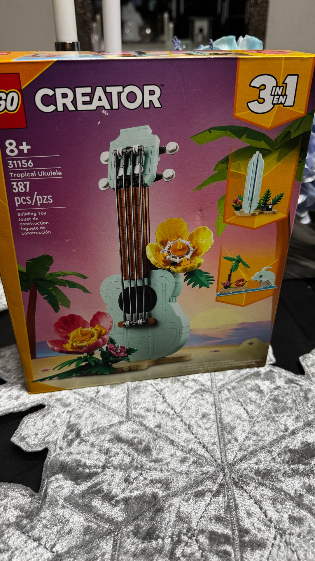 Lego Sets 

#LTKGiftGuide #LTKSaleAlert #LTKHoliday