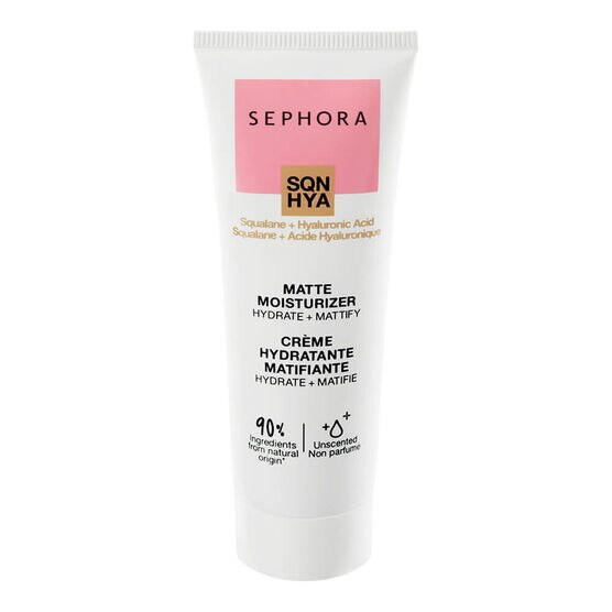 creme hidratante sephora collection super matte moisturizer | Sephora (BR)