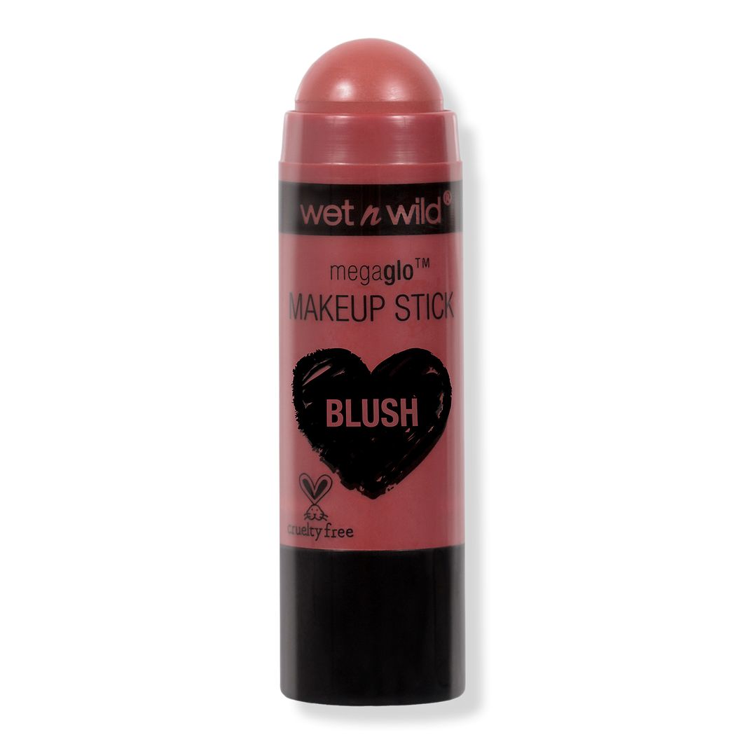 MegaGlo Makeup Stick Blush | Ulta