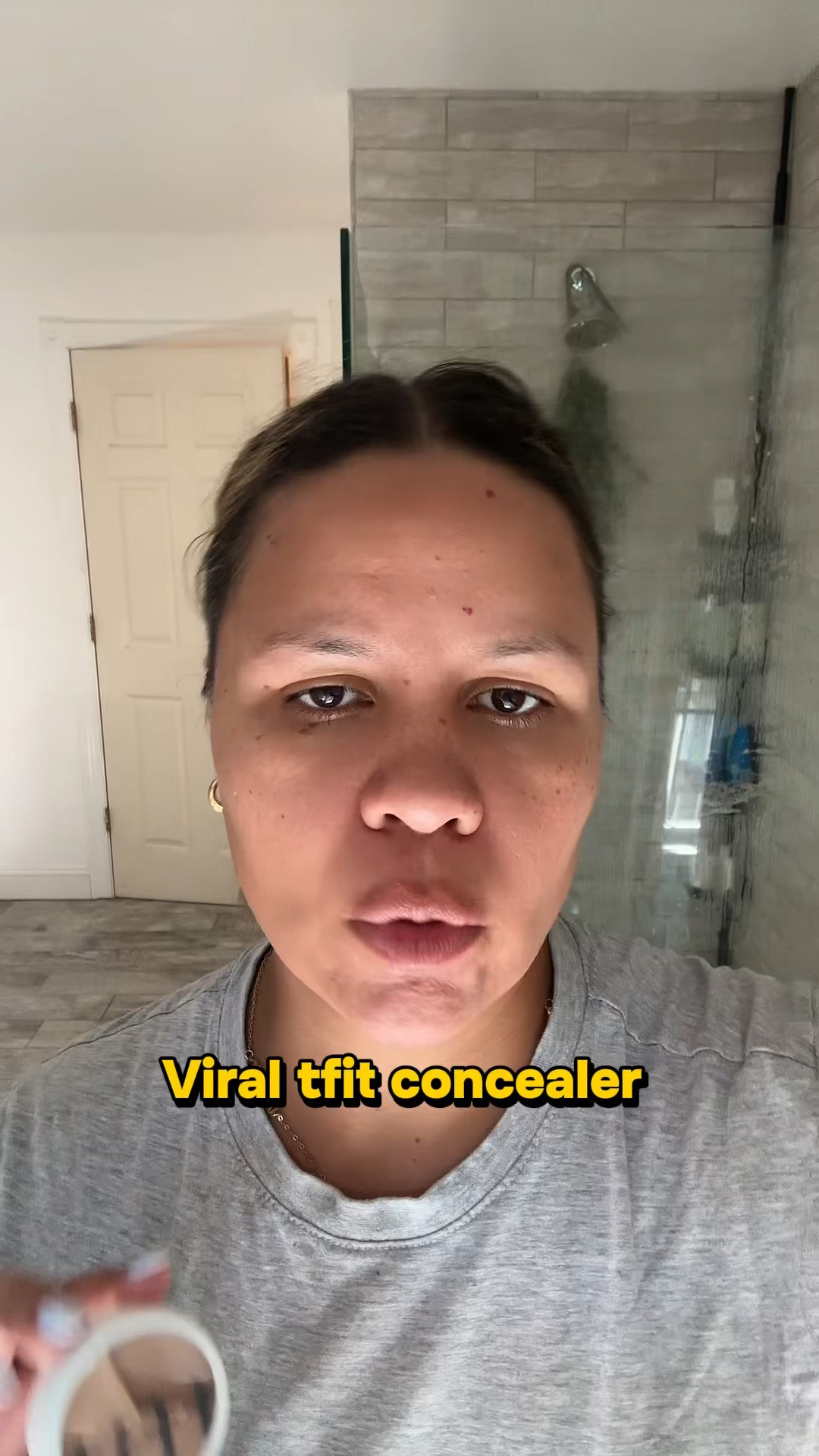 Viral makeup for 40 year old skin

#LTKOver40 #LTKselfcare #LTKmomlife