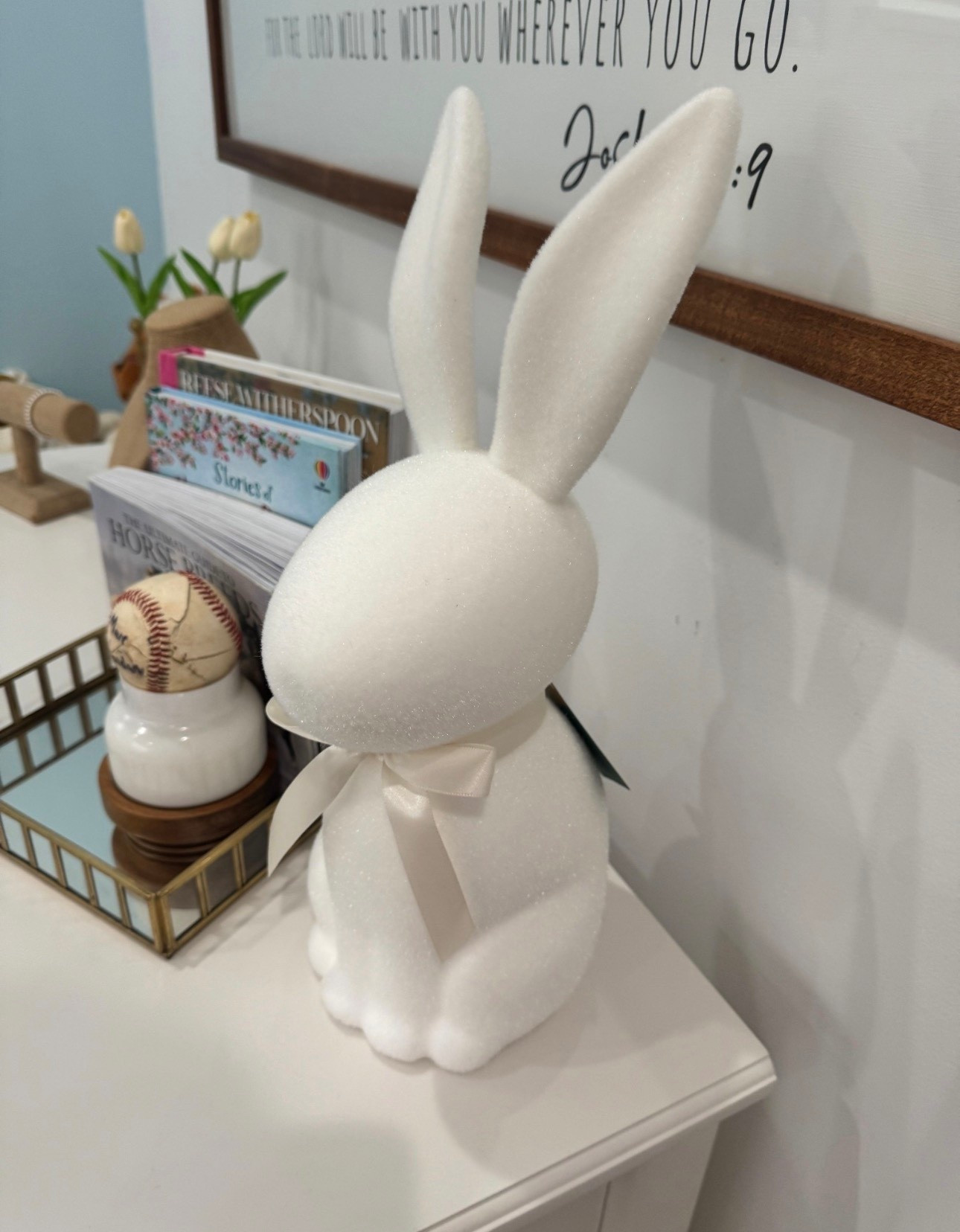 The cutest Easter and spring decor! 

#LTKSeasonal #LTKHome