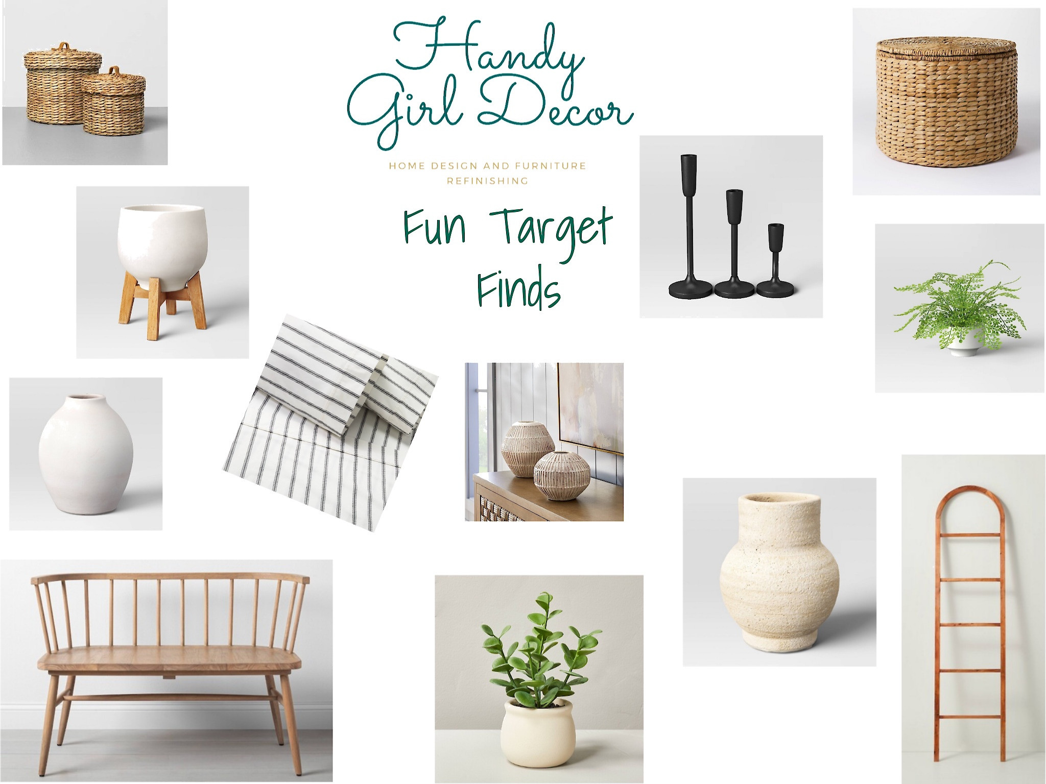 Target Spring Home Decor! 🔥🔥🔥

#LTKstyletip #LTKhome #LTKSeasonal