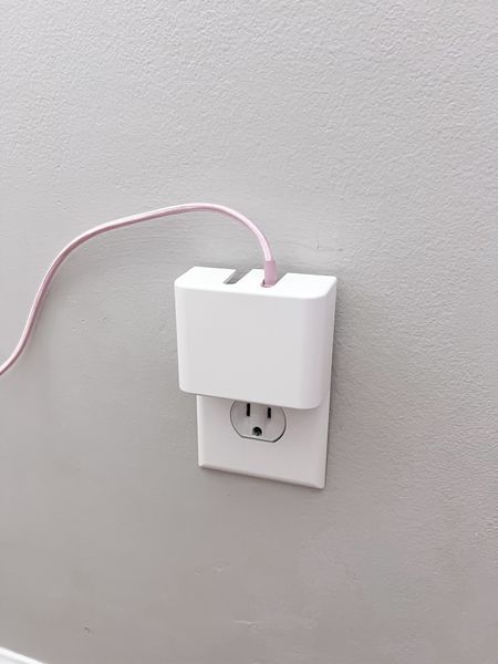 Amazon locking outlet cover