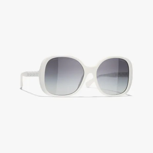 CHANEL Square Sunglasses | Chanel, Inc. (US)