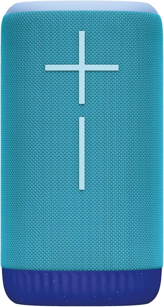 Ultimate Ears EVERBOOM Wireless Bluetooth Portable Speaker, Big Bass and Immersive 360-Degree Sou... | Amazon (US)