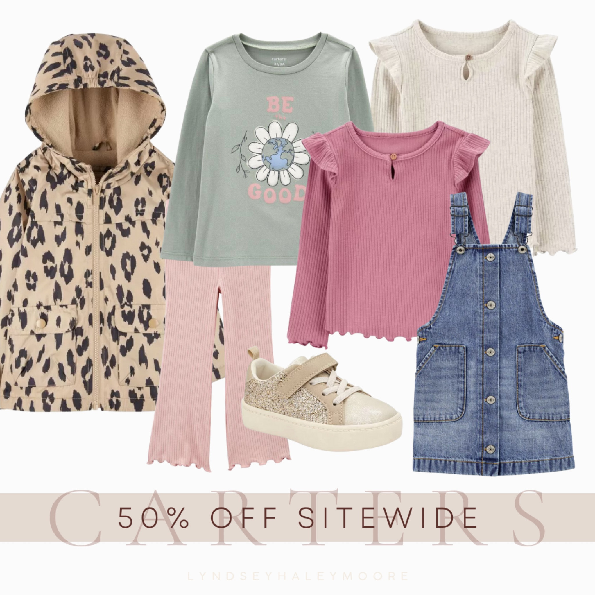 LABOR DAY SALES | Carters 50% off Sitewide | Stock up on Back to School & cool weather pieces too! 

#LTKsalealert #LTKSale #LTKSeasonal