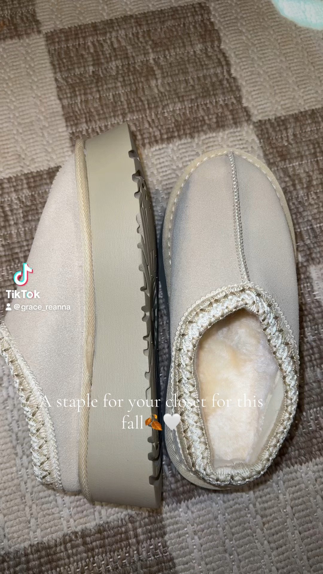 The perfect affordable fall shoes! 

#LTKFindsUnder50 #LTKStyleTip #LTKSeasonal
