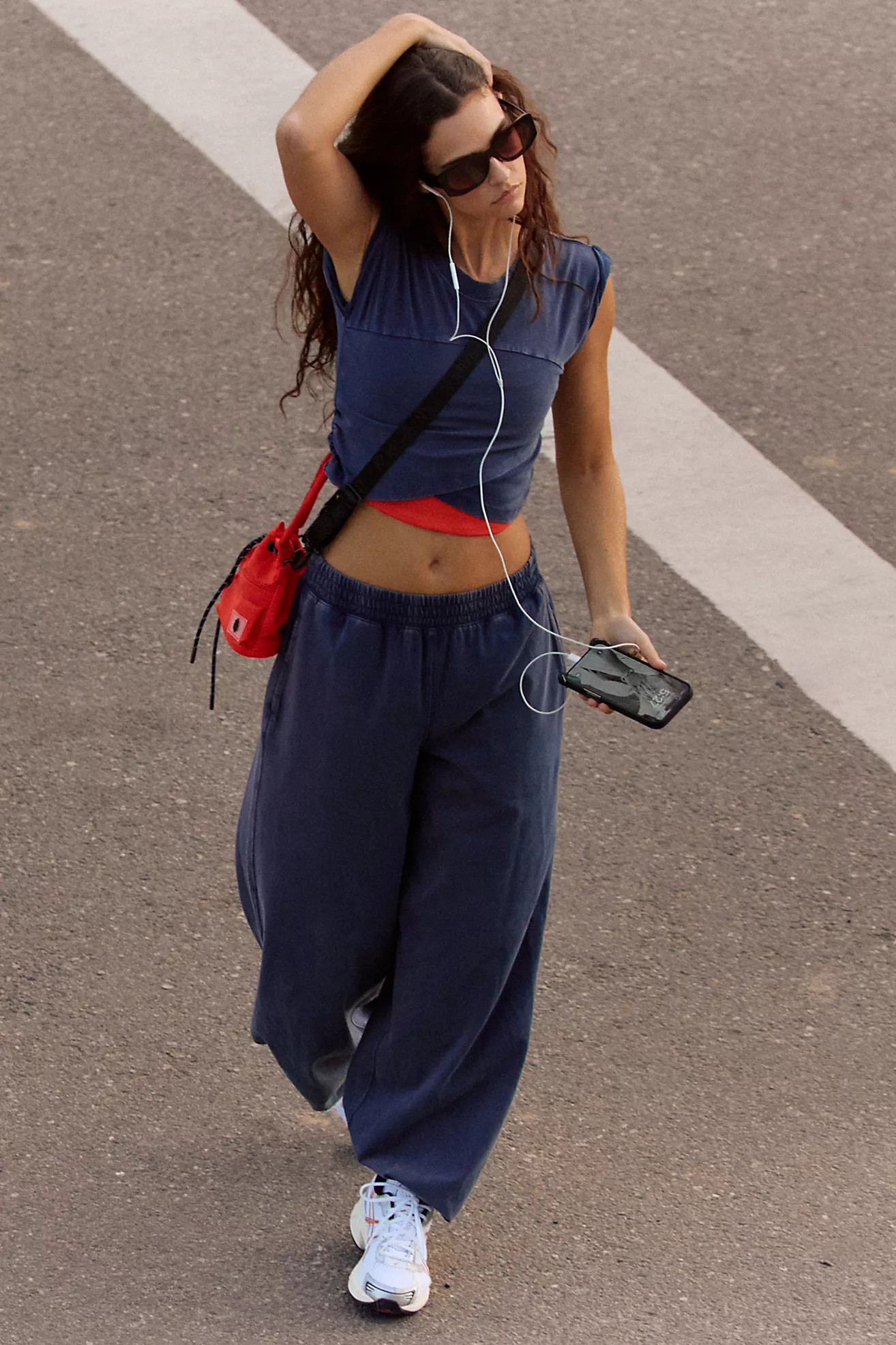 Hot Shot Crossover Set | Free People (Global - UK&FR Excluded)