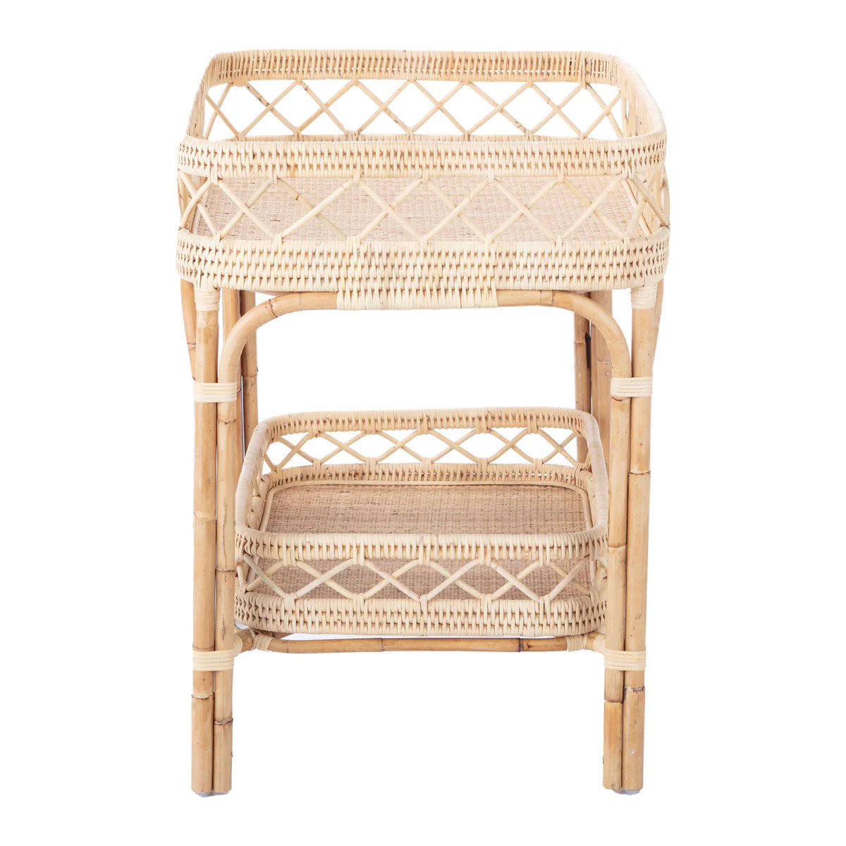 Lyford Bar Table | Amanda Lindroth