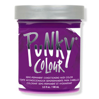 Punky Colour Semi-Permanent Conditioning Hair Color | Ulta