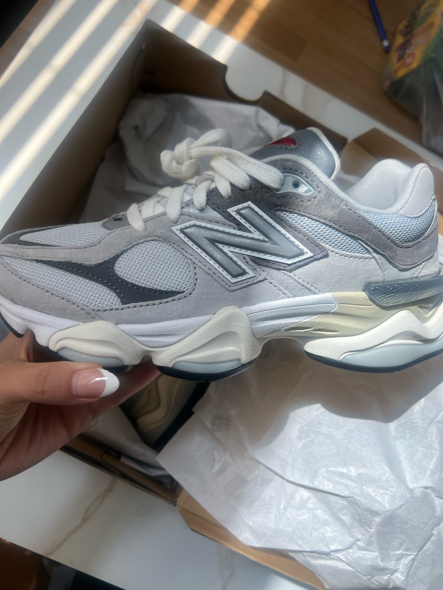 Obsessed with these sneakers 😍 

#LTKshoecrush #LTKFind #LTKBacktoSchool