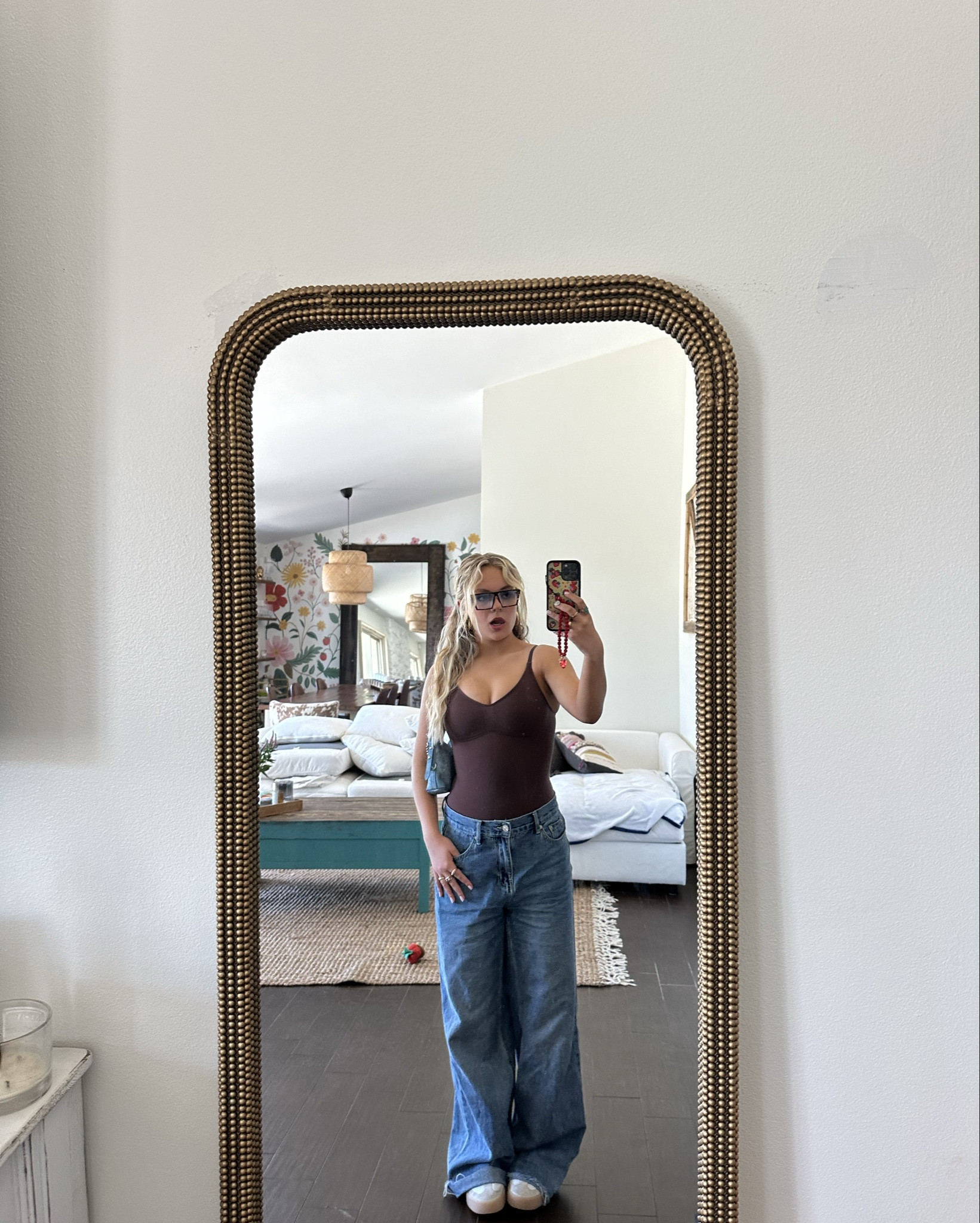 simple outfit idea for spring

#LTKSeasonal #LTKfindsunder100 #LTKstyletip