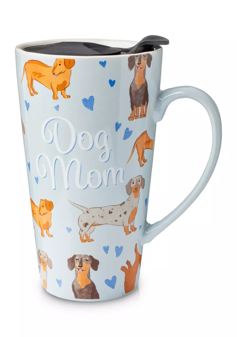 Life's a Beach Travel Mug | Belk