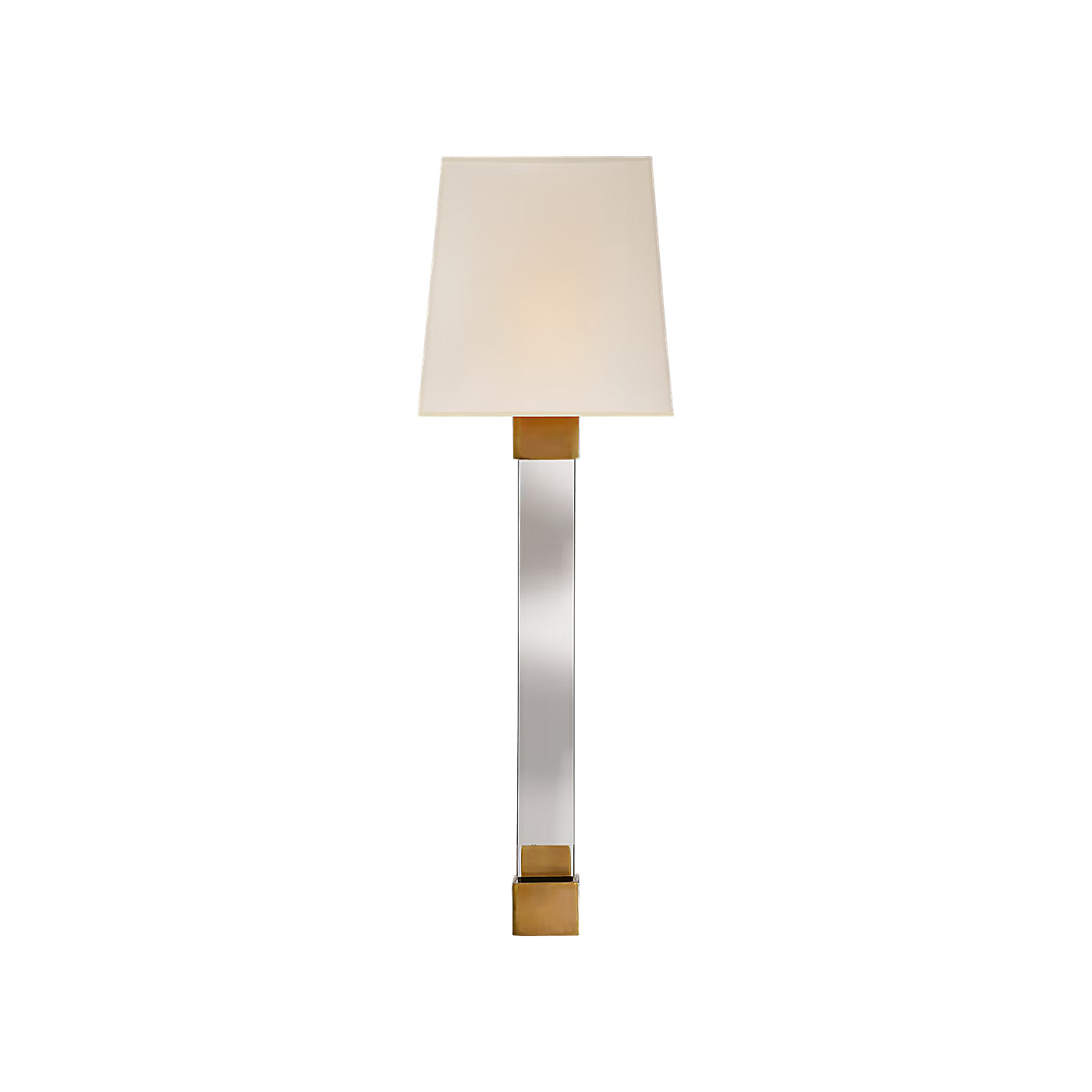 Edgar Large Sconce | Visual Comfort