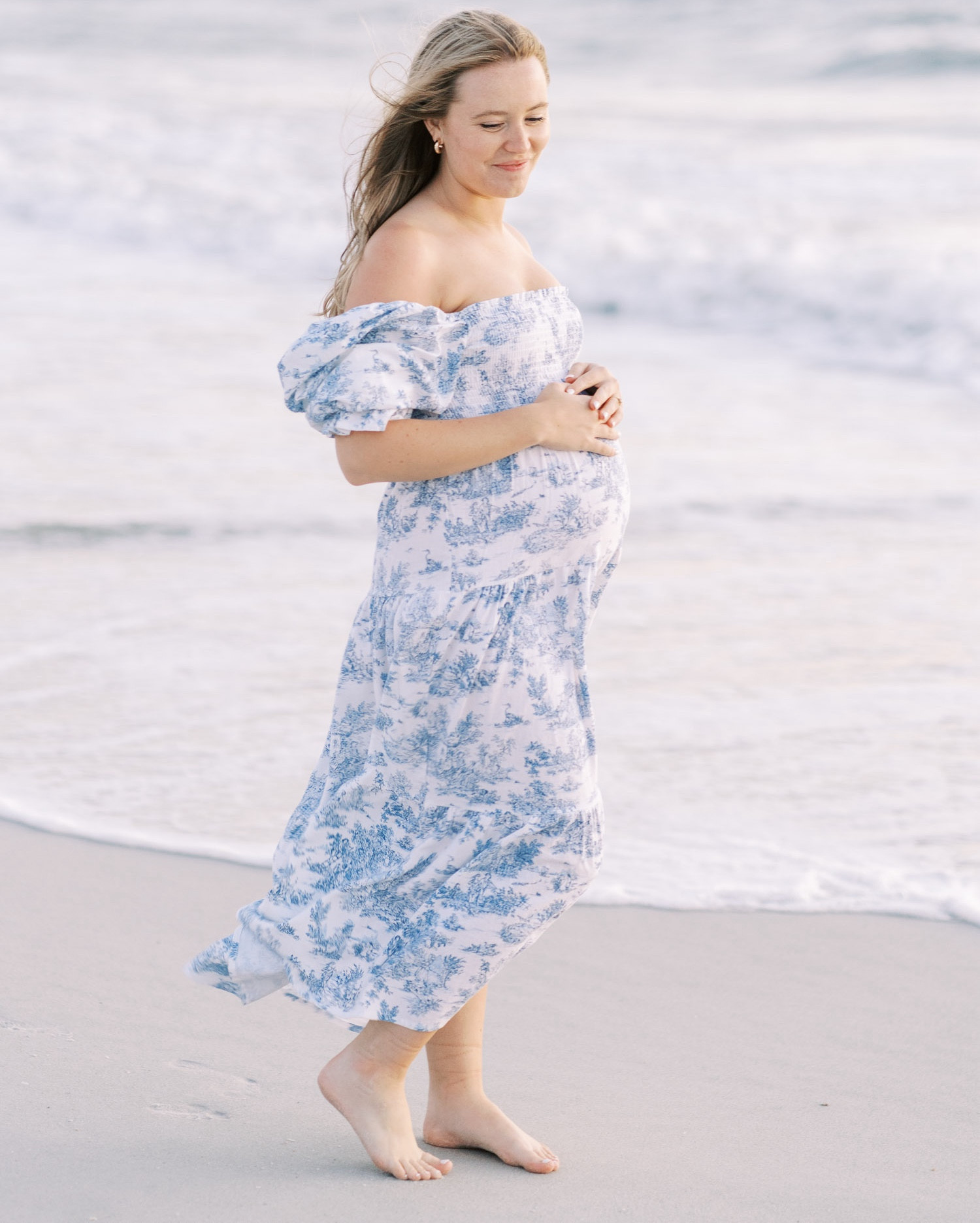 Beach maternity photo outfits. This floral maternity dress is amazing on the beach paired with your other half in blue and khaki or taupe  

Amazon maternity dress - Amazon maternity - beach maternity- pregnancy photo dress - pregnancy outfits - men's style - pregnancy photo outfits - 


#LTKStyleTip #LTKMens #LTKBump