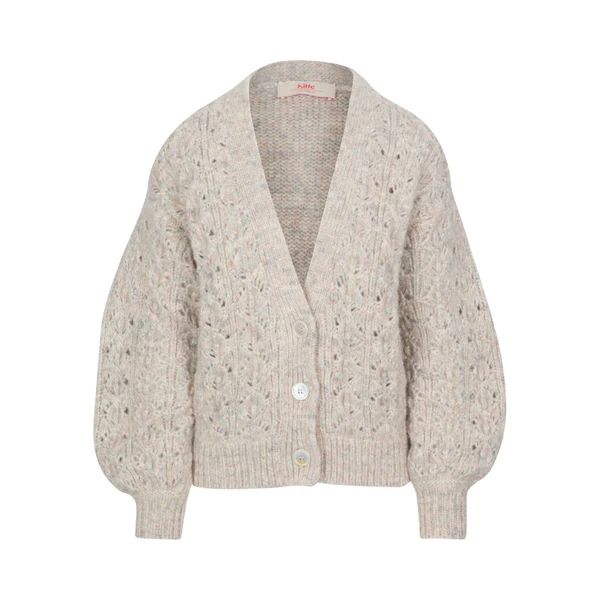 The Lucy Cardigan, Cloud | The Avenue