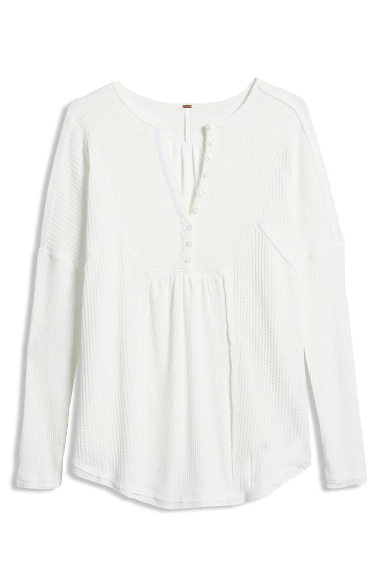 Leo Henley Tee | Nordstrom