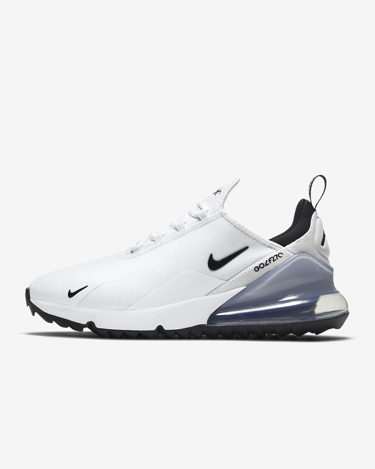 Nike Air Max 270 G Golf Shoe. Nike.com | Nike (US)