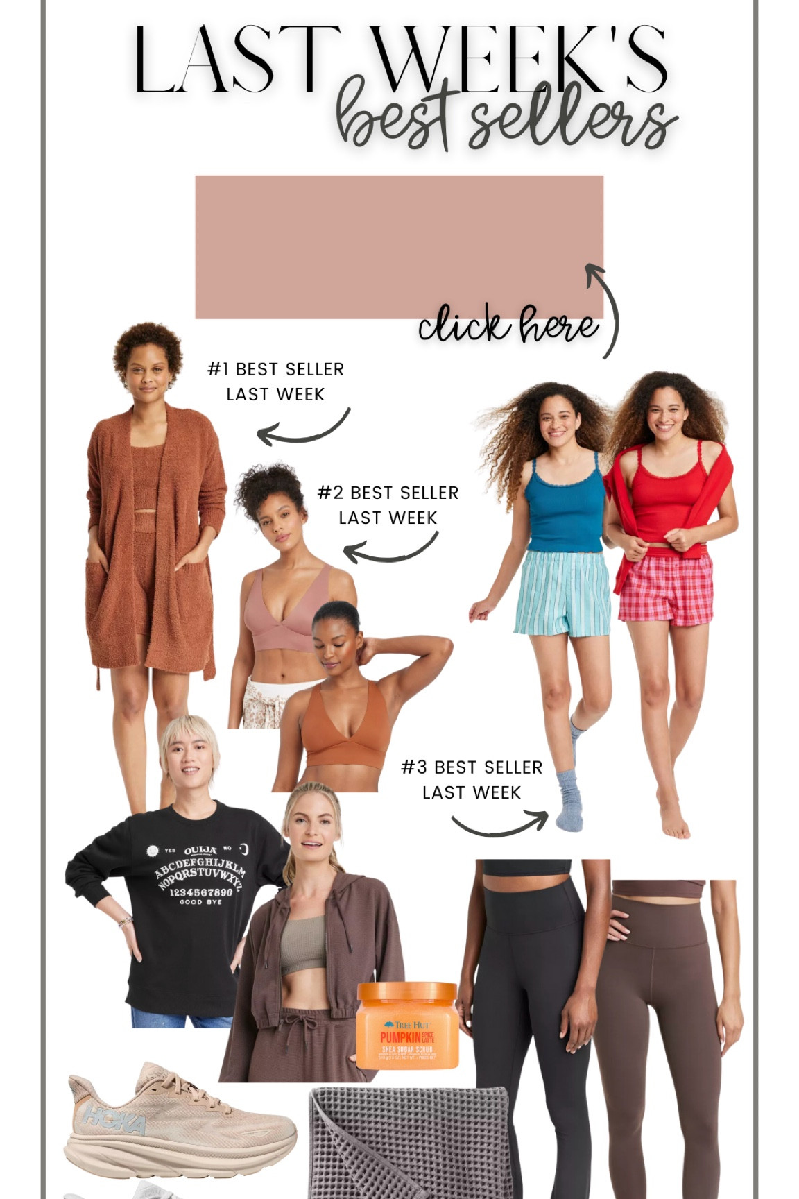 #LTKfindsunder50 #LTKbeauty #LTKfindsunder100