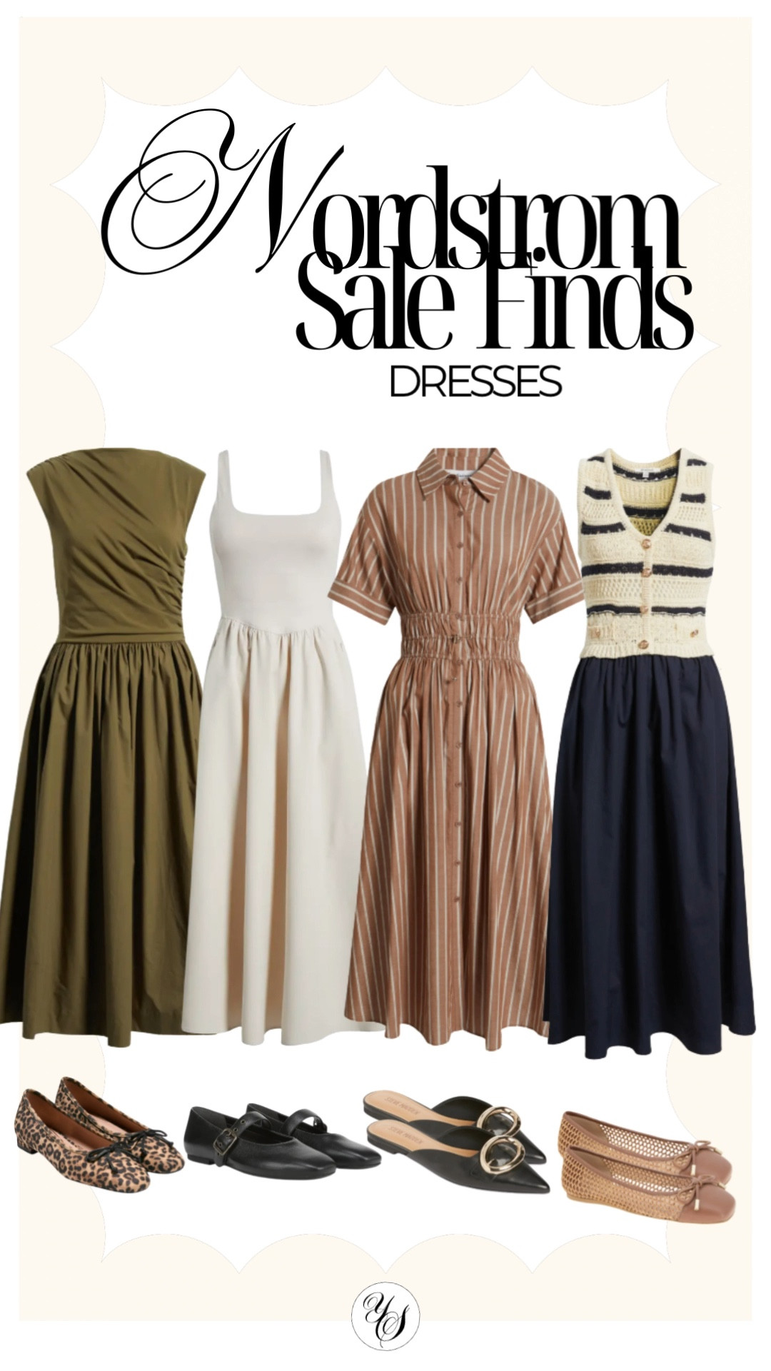 These dresses look so chic and classy!! The perfect intro to fall!! 🍂

Nordstrom, Anniversary Sale, best of NSALE, Nordstrom sale picks, must haves from NSALE, NSALE try on haul, fall capsule wardrobe, casual fall outfits, Nordstrom workwear finds, Nordstrom shoe sale, wedding guest dress, fall wedding, chic style, classy style, Ralph Lauren 

#LTKSaleAlert #LTKStyleTip #LTKWorkwear