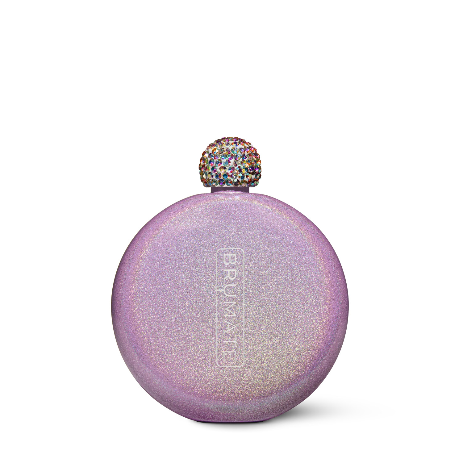 Glitter Flask | BruMate