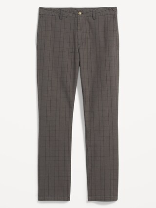 Slim Built-In Flex Rotation Chino Pants for Men | Old Navy (US)