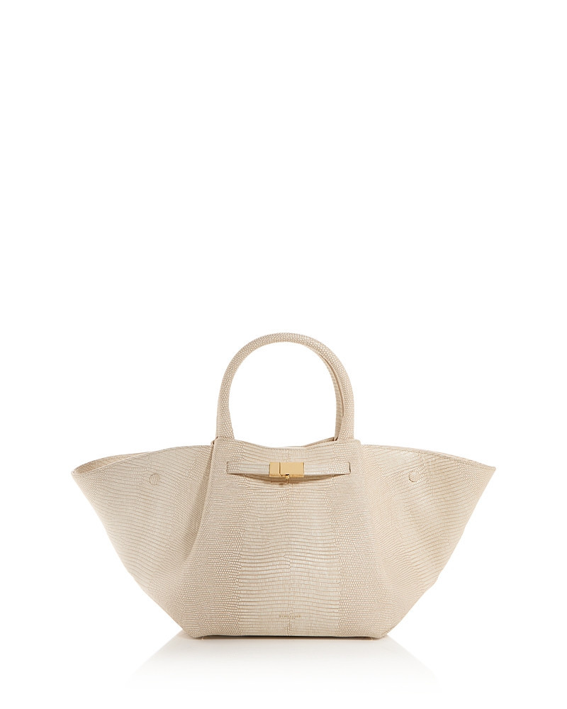 DeMellier The Midi New York Embossed Leather Tote | Bloomingdale's (US)