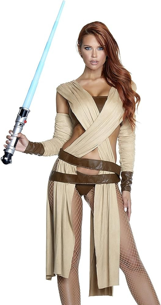 Forplay womens Ray of Light Sexy Movie Character Costume | Amazon (US)