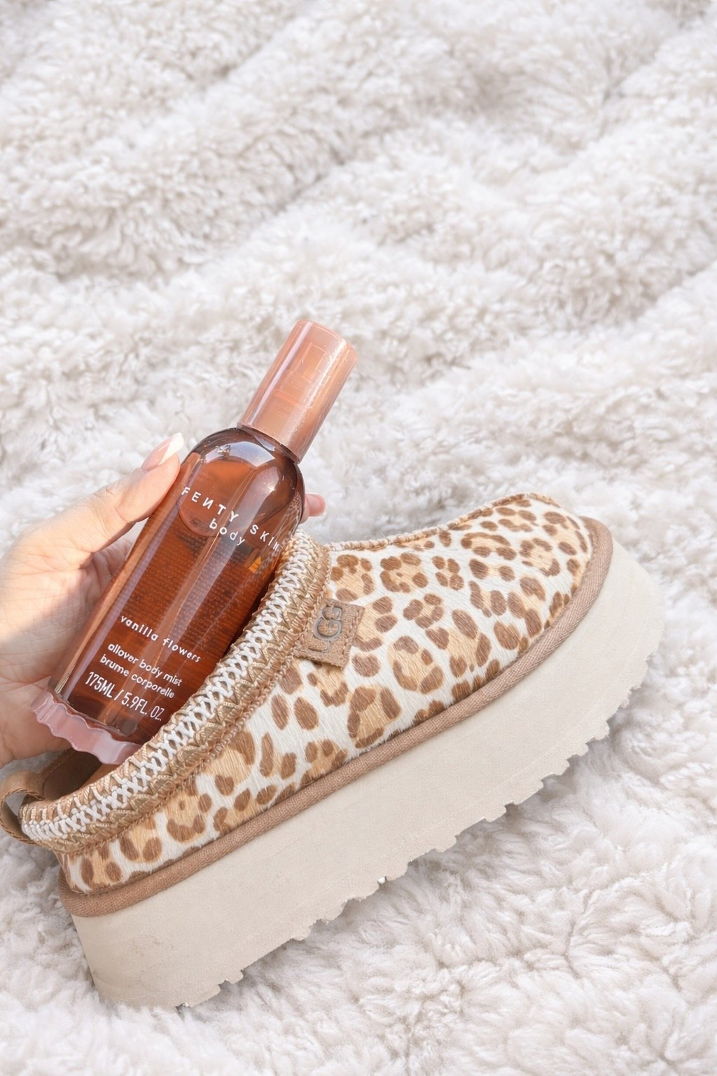 My favorite combo! Look and smell gooooodt 😍 

#LTKmomlife #LTKgrwm #LTKdayinmylife
