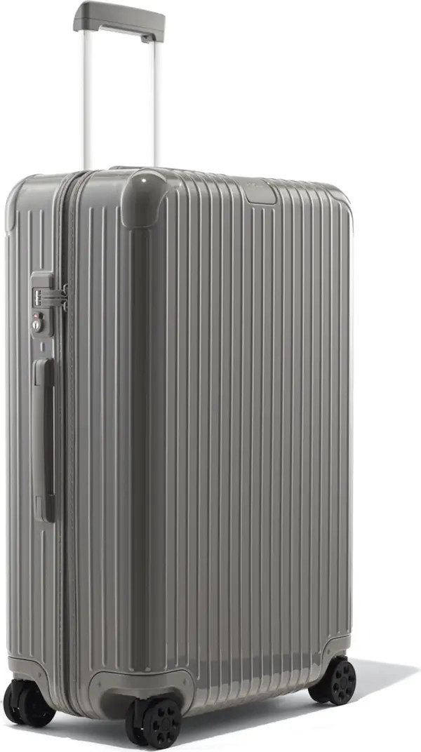 Essential Check-In L 30-Inch Wheeled Suitcase | Nordstrom