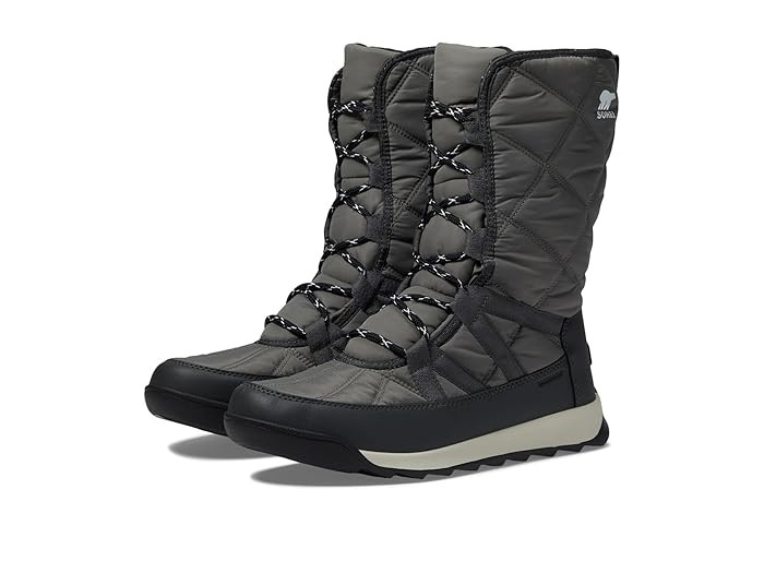 SOREL Whitney™ Tall Lace II | Zappos