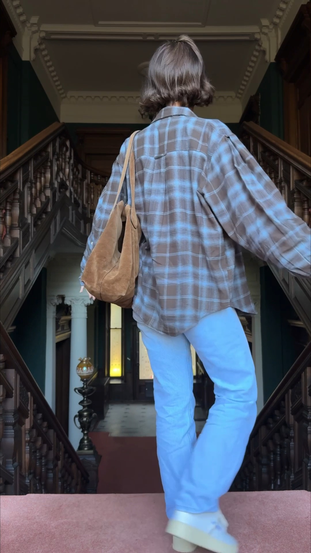 OOTD

#LTKuk #LTKeurope #LTKautumn