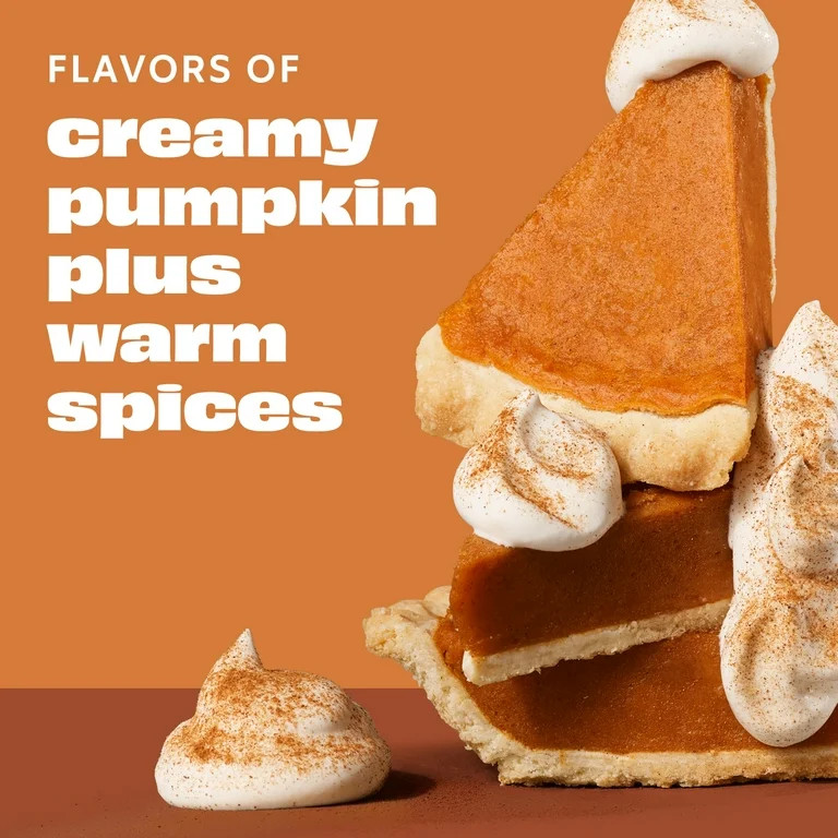 Premier Protein Shake, Pumpkin Spice, 30g Protein, 11 Fl Oz, 4 Ct | Walmart (US)