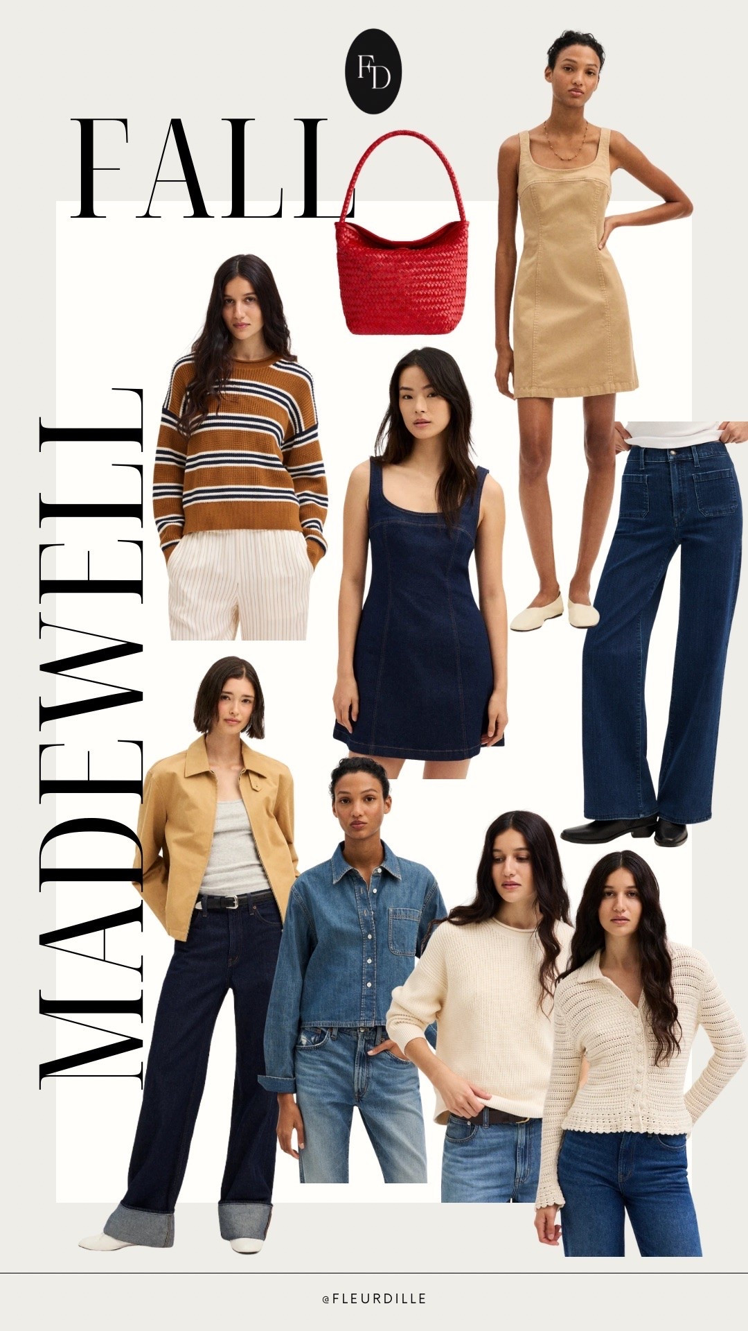 #LTKxMadewell #LTKSeasonal #LTKOver40