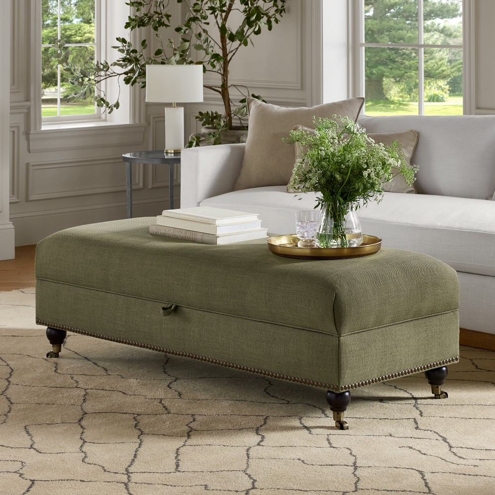 Living Room Furniture | Williams-Sonoma