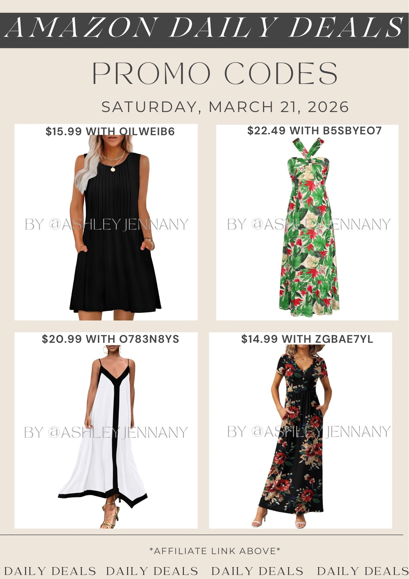 Amazon deals 

#LTKMidsize #LTKSaleAlert