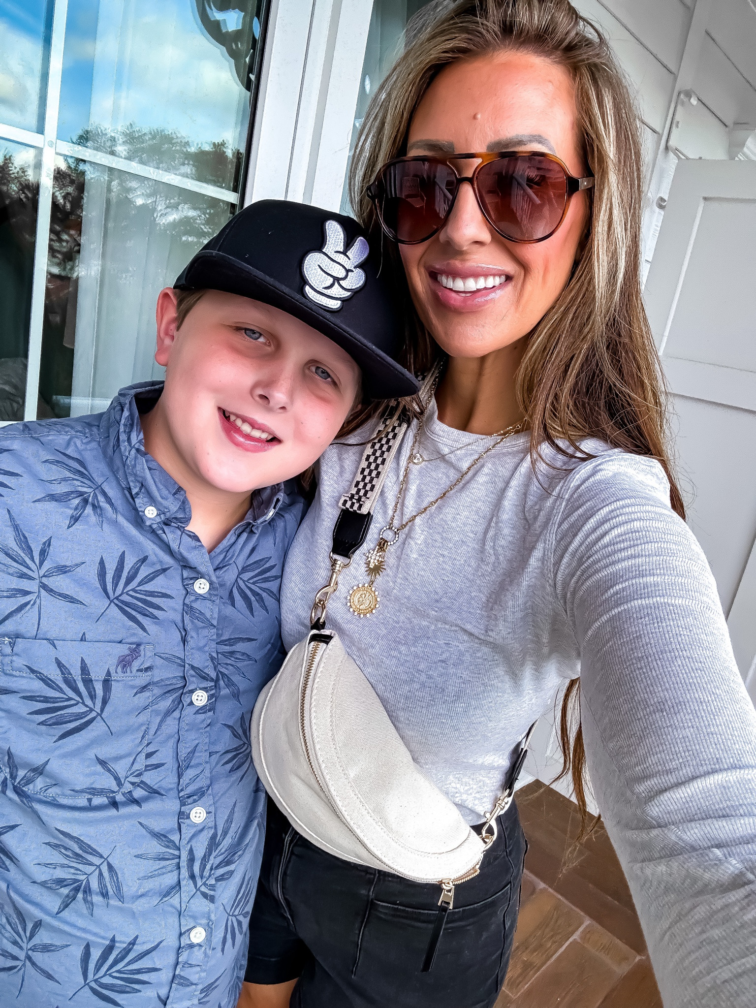 PRESLEY’S outfit linked from Abercrombie 

#LTKkids #LTKmidsize #LTKtravel