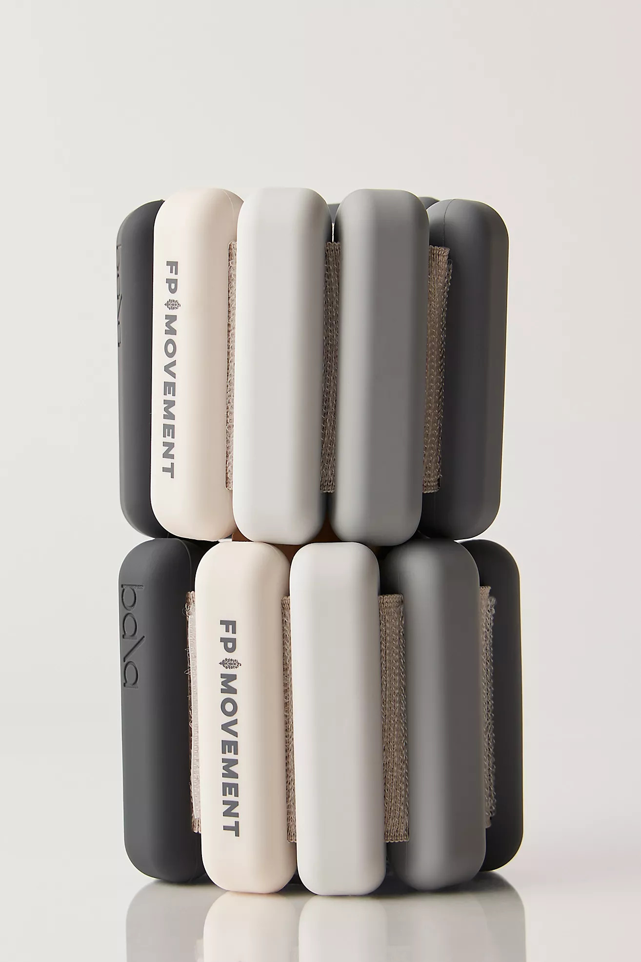 FP Movement x Bala Exclusive Bangles 2 Lb. Weights | Free People (UK)