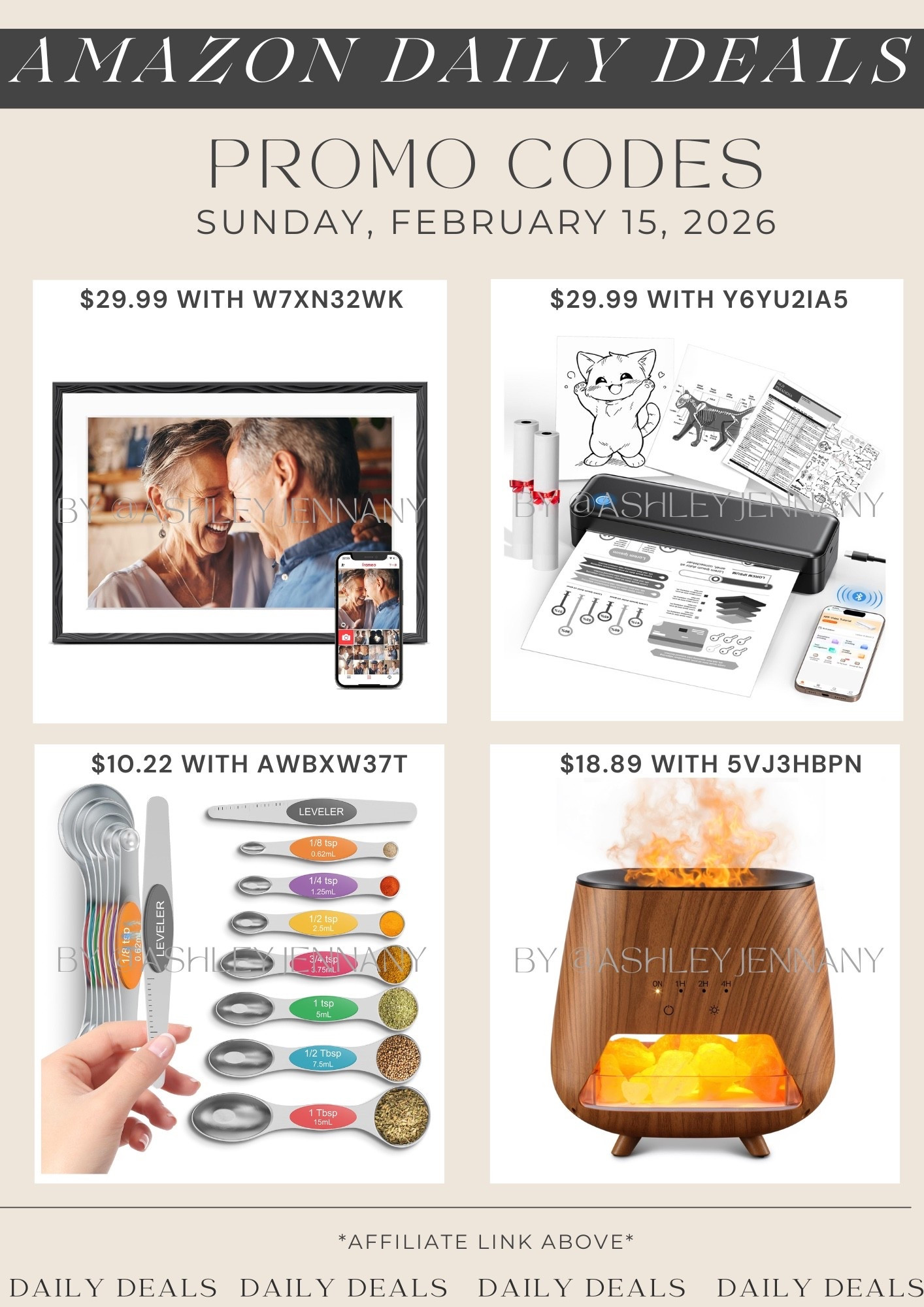 Amazon deal Of the day 

#LTKHome #LTKSaleAlert