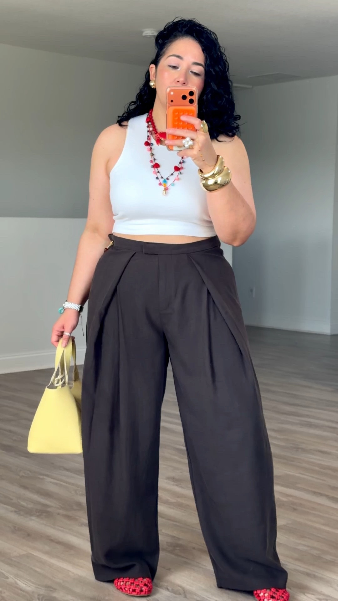 Summer casual look inspo🫰💕

#LTKU #LTKdayinmylife #LTKootd